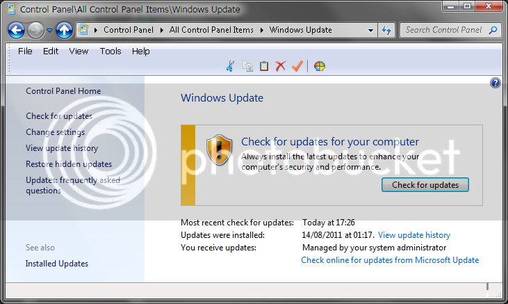 WSUS cannot show latest version of Windows WSUSsetup05.png