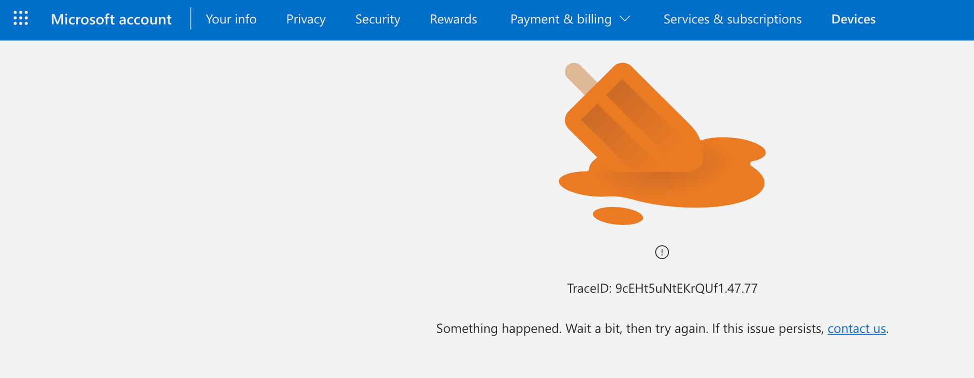 BitLocker ID TraceID error wT5yqIOS0evXJjAJnjxbggEo3ozRurIrf9NWpG7kQeYfSds7cC4%2BvxKYCMqrSWR%2FSlZpKem%2FI79oSjZVaH4AeRk%3D.png
