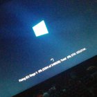 After turning on my computer this evening, I had this come up on my screen. Initially it... wTMfA50bVG2fZDMwISWbE8tGstuAx8u27jVJK5W3Tp8.jpg