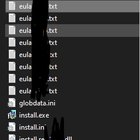 all these files just showed up on my e: drive (windows is installed on my c: drive) is it... wTXCQVDn-Fr28rGnZ7HT-ibcCs6jNCkuIPqkXtPHbvk.jpg