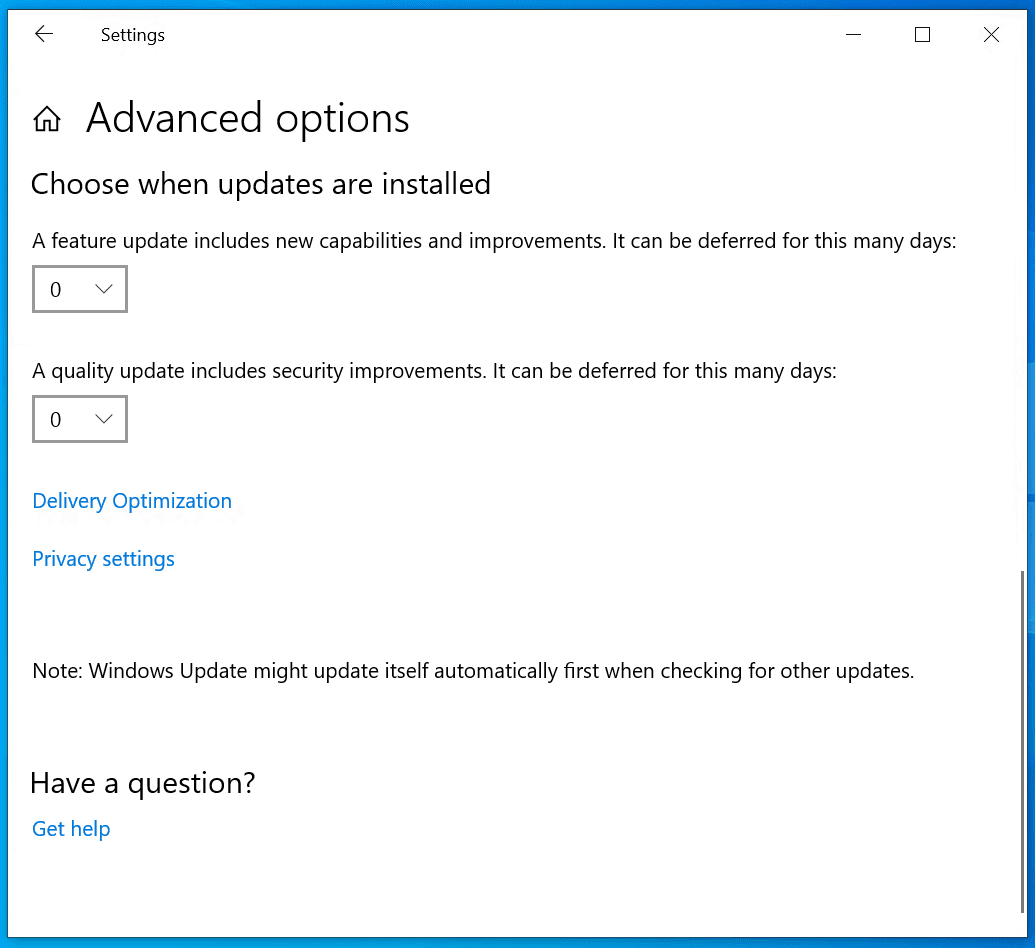 Microsoft changes Windows Update for Business options wufb-branch-readiness-1903.png