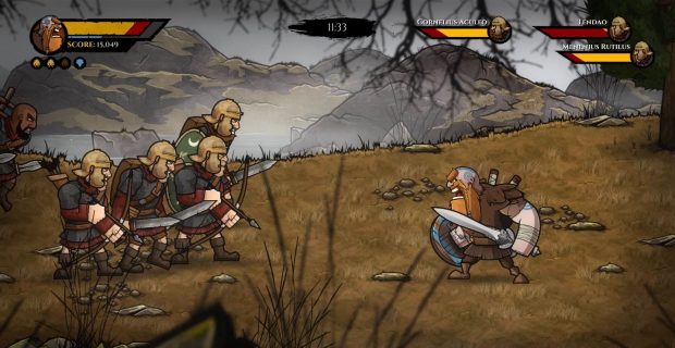 Next Week on Xbox: New Games for January 29 to February 1 wulverblade_02-large.jpg