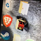 I left ny computer alone for 10 seconds and my sister messed with it and when i came back... WuSQAQE4t4jbFn-VvSV6pvCxSrdmeeWxGKzSok_t7yc.jpg