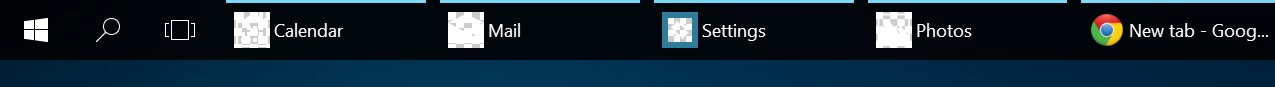 How do I fix this grey border issue on some icons? It should be transparent wv1TT.png