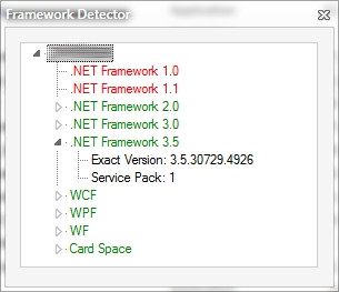 Programs created with the old .NET Framework version hang on .NET Framework 4.8 (Windows 10... WviYm.jpg