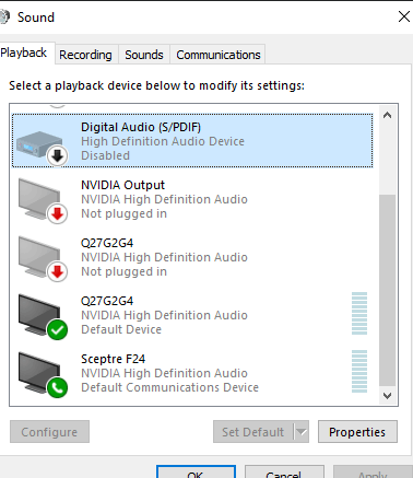 Wireless Headset connecting but driver is unavalible Windows 10 wVTsnKPwpd57J9NeI%2Fj85QtjIdqPPpPCSk8ZU3YaTDd4dVsE51VNWAawDdbwr553GqyA4JduUxT%2FhPQG7crSrcTl8%3D.png