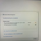 Does anybody know how to fix my “No Internet, secured” problem ww9S0WaPAra2eUumDO4Z1GCW8omuqJcnkAMKZpQaLE4.jpg