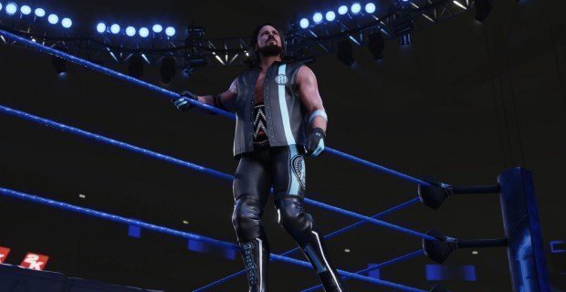 Next Week on Xbox - New Games for October 30 to November 2 WWE2K19-large.jpg
