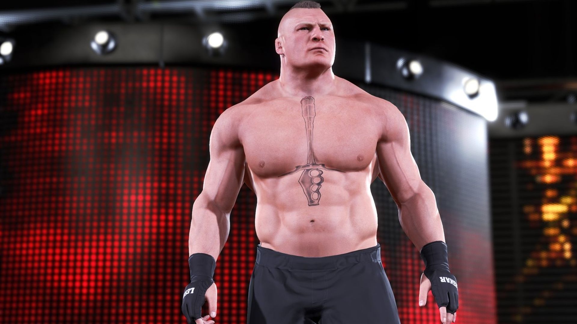 Next Week on Xbox: New Games for October 21 to 25  Xbox WWE2K20.jpg