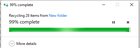 Windows 10 slow when deleting a few files WWgQNjTCKOcc136rZwpJ4G_fzZEEdo1KDKPkSVHAskE.jpg