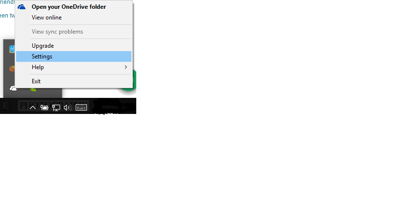 OneDrive is getting annoying lately wWJiz.png