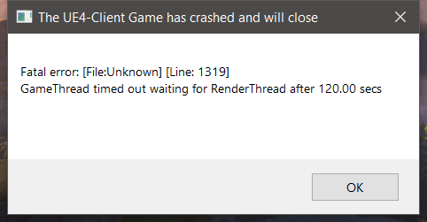 I tried to dowload Wuthering Waves and there's error like this. What should I do? wyGMnx9VkNXFDsNjitnPAkGL0%2BW6sDulxjzH5amkk25tkJO%2F3gX1V6m2osYN81exTblmwfpImGWEWbAG5JgCufyDc%3D.png