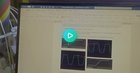 Strange graphical glitch occurring in Office. Hardware issue? I cannot capture it via OBS... wz1-gaTTaeqBV0akgH6yhKruRyas8hakR9Ejs6IbZEU.jpg