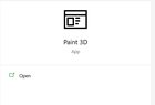 I thought I deleted paint 3D... WZbwP561mp_3Hxd1fhGWjexRSvyw3cbefWE4845mmtc.jpg