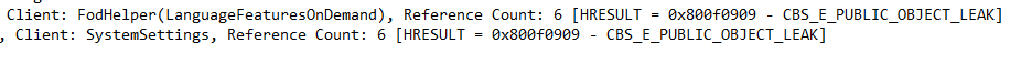 "Package Does Not Have OobeApplicability" in CBS Log, What Does it Mean? x%2fSxODp88EItw7osECXRiC76rqkud7d2AT0yL7gxehggInOYaQuGRHFWzaqqpZvqZu%2fx8U9ROsTKo3QYyr3FtEIOY%3d.png