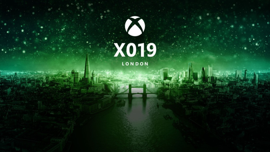 Watch Special Episode of Inside Xbox at X019 London X019_HERO_01.jpg