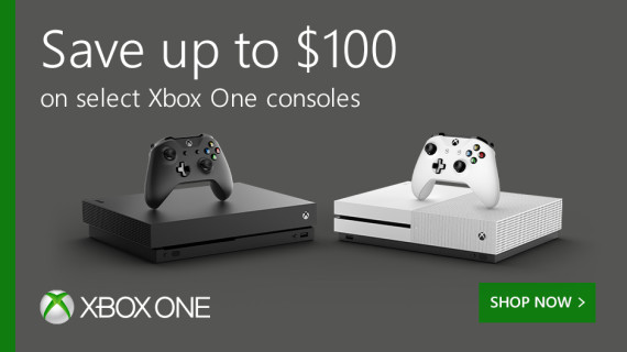 This Week on Xbox: October 25, 2019  Xbox X1_Save100_Console_Retail.com_940x528.jpg