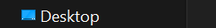 (navigation pane) looking for any way to change its icon, or hide it without removing its... x7fdczqt7dka1.png