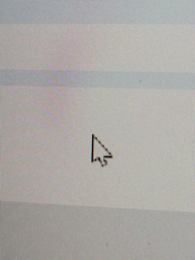 Cursor on 125% scaling becomes pixelated mess after a while. Only way to fix is to re apply... x7J-Advr0-_uJ3iSzhefHt4unriSFgP1b-X-SR-OnXE.jpg