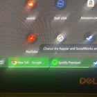How can I make is so that it doesn’t display new tab and other info on the task bar? x94LSLmA50e66KvEm_GQqRkROWgDWF3IlqmyflpVQ4s.jpg