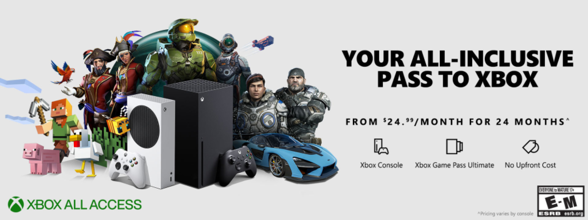 Xbox All Access Expands to 12 Countries starting at .99 a Month XAAUpdate_Inline1.jpg