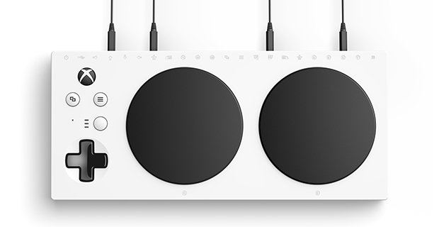 Gaming Gets More Inclusive with the Launch of Xbox Adaptive Controler XACLaunchInline2.jpg
