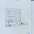 can someone help me add more options to the "New" menu when you right click in files, im... XBkuUEf25qE1Jy-9njx6fEnyEfvWt99BYmH6g8M6NMk.jpg