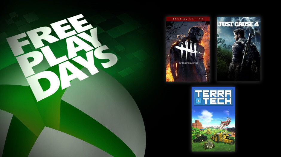 Xbox Live Gold Free Play Days through this weekend on Xbox One XBL_Free-Play-Days_091919_940X528-Wire.jpg