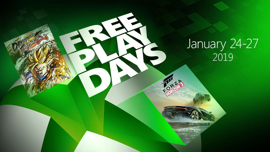 Free Play Days January 31 to February 3 with Xbox Live Gold XBL_FreePlayDays_Lockup_1.24-27_940x528-hero.png