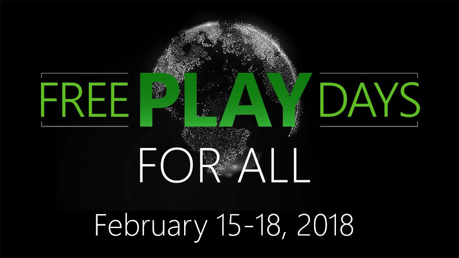 This Week on Xbox: November 16, 2018 XBL_FreePlayDays_Lockup_940x528.jpg