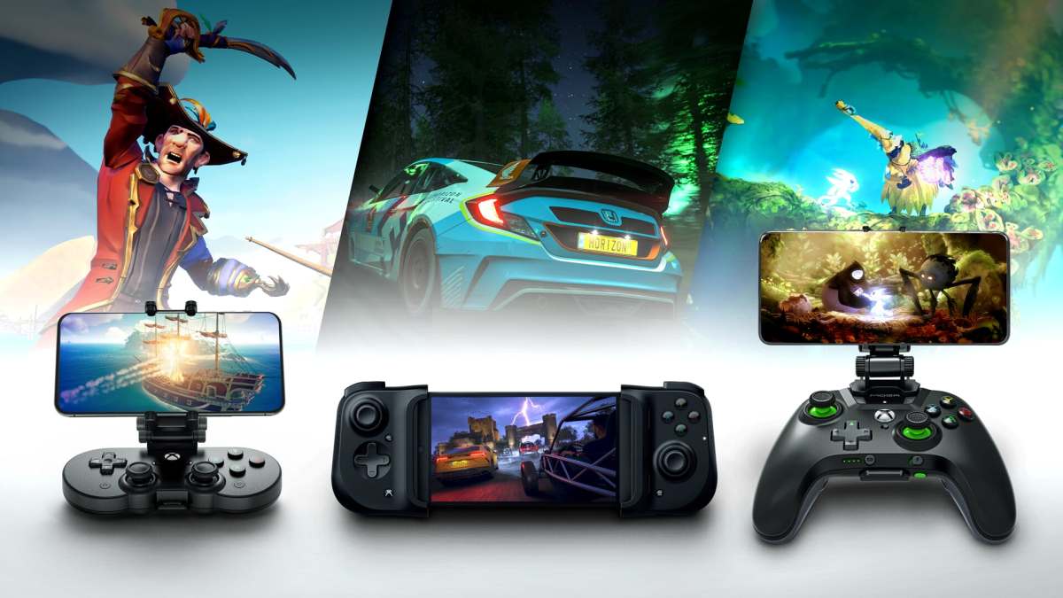 Introducing the Latest Designed for Xbox Mobile Gaming Accessories Xbox-Accessories_HERO.jpg