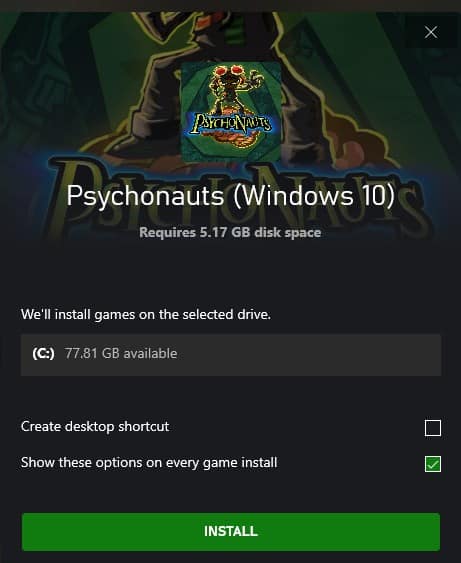 Xbox app will soon let you choose where to install your games on your PC and allow you to... Xbox-app-install-games.jpg