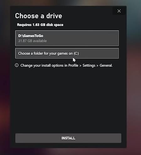 Xbox app will soon let you choose where to install your games on your PC and allow you to... Xbox-app-will-soon-let-you-choose-where-to-install-your-games.jpg