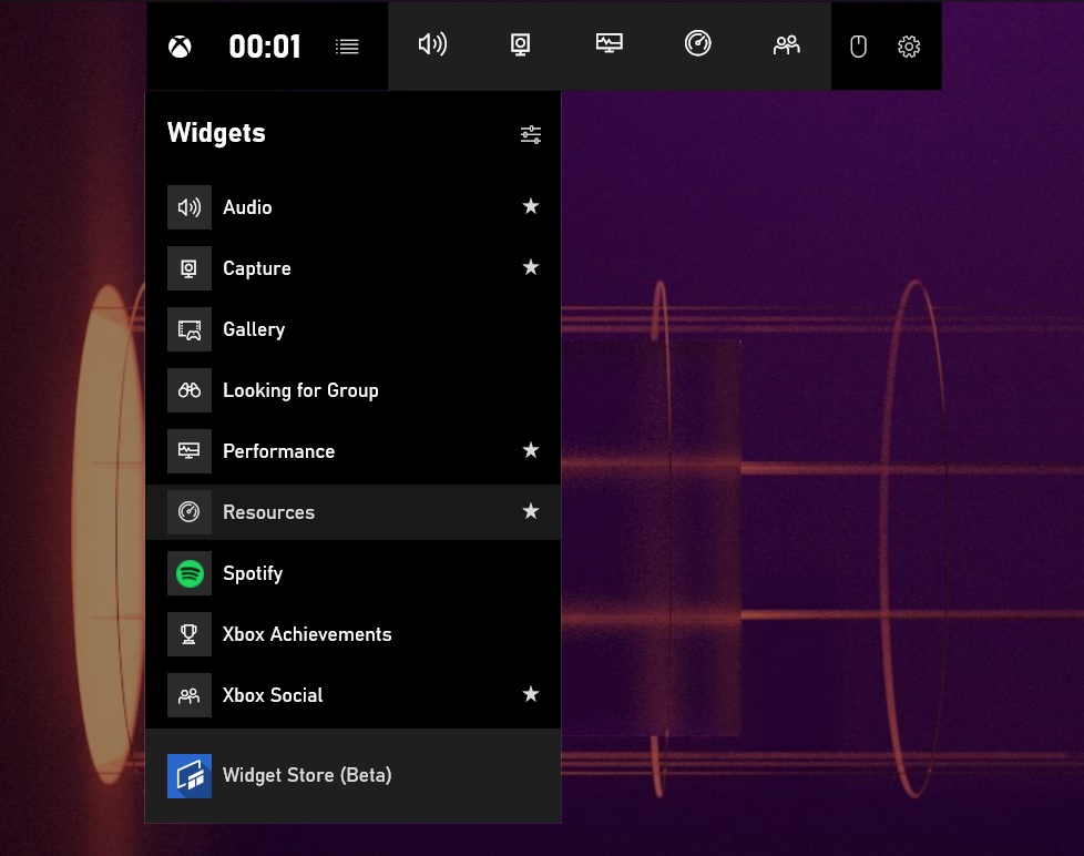 Windows 10’s new Task Manager for gaming is now rolling out Xbox-Game-Bar-widgets.jpg