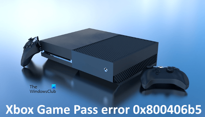 Fix 0x800706b5 Xbox Game Pass error Xbox-Game-Pass-error-0x800706b5.png
