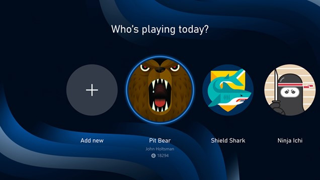 October Xbox Update with New Fresh Look, Profile Themes and More Xbox-Getting-Started.jpg