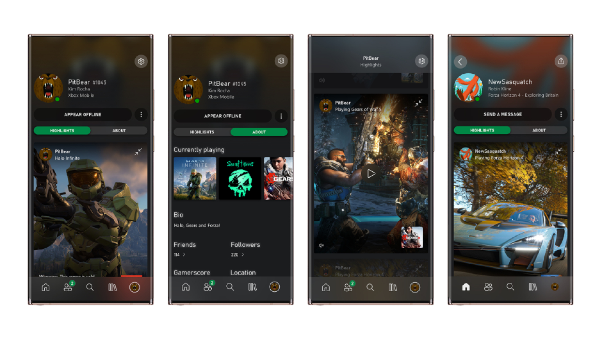 New Xbox App (Beta) on Mobile now available on Android and iOS Xbox-Mobile-App_Profiles.jpg