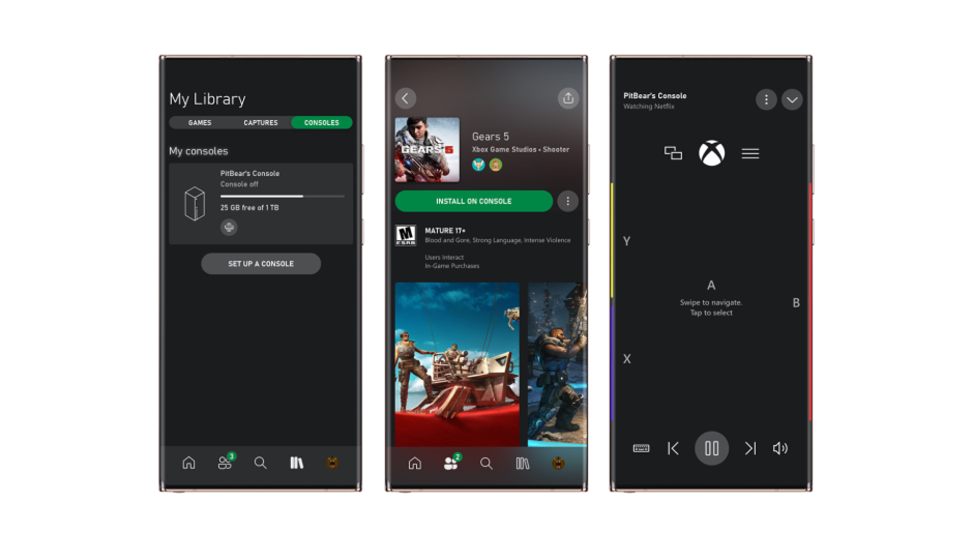 New Xbox App (Beta) on Mobile now available on Android Xbox-Mobile-App_Remote-game-management.jpg