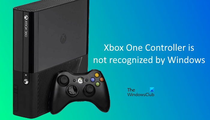 Xbox One Controller is not recognized by Windows PC Xbox-One-Controller-is-not-recognized-by-Windows.png