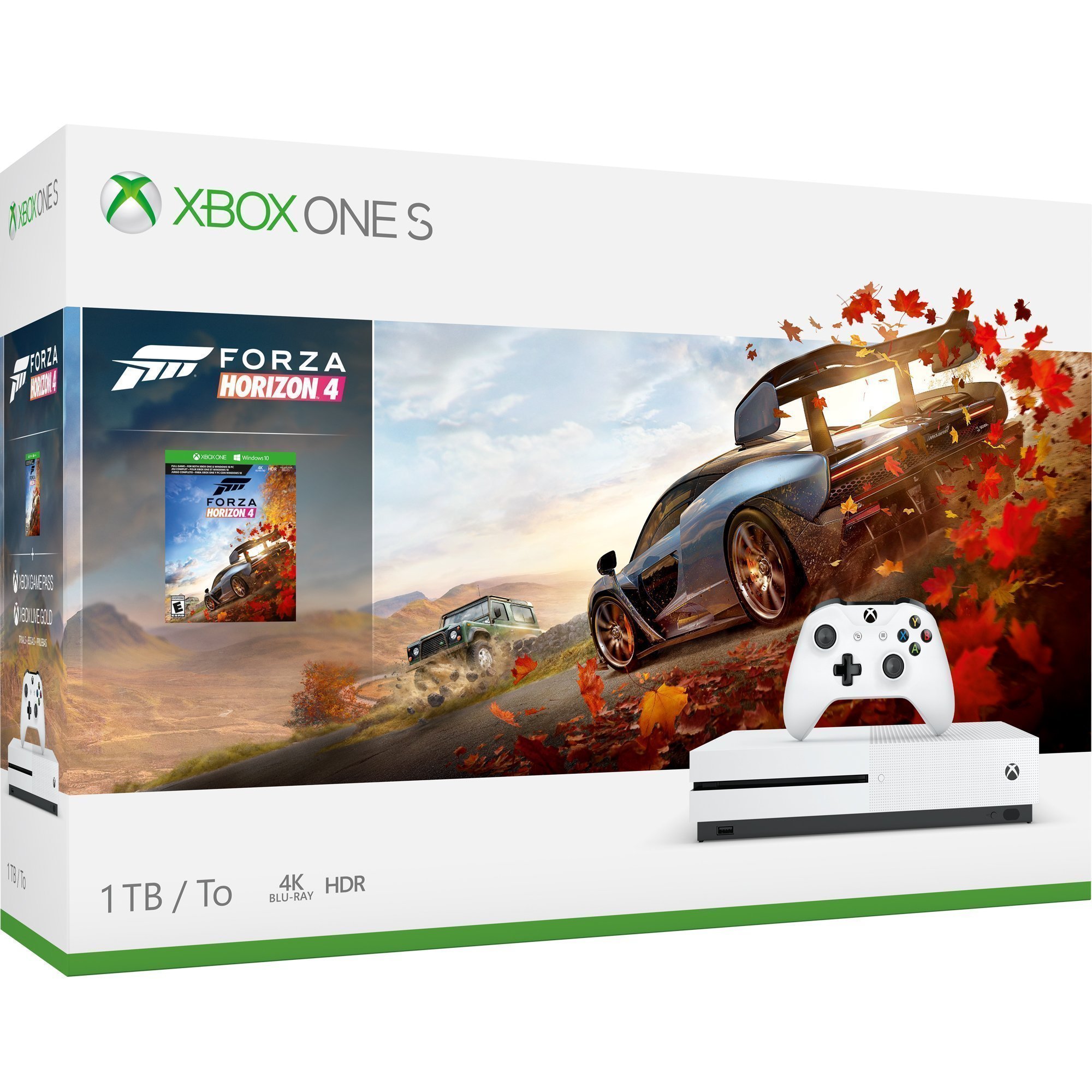 Gamescom 2018 Xbox One Bundles and Accessories Guide Xbox-One-S-Forza-Horizon-4-Bundle-Front-Angle-Box-Shot.jpg