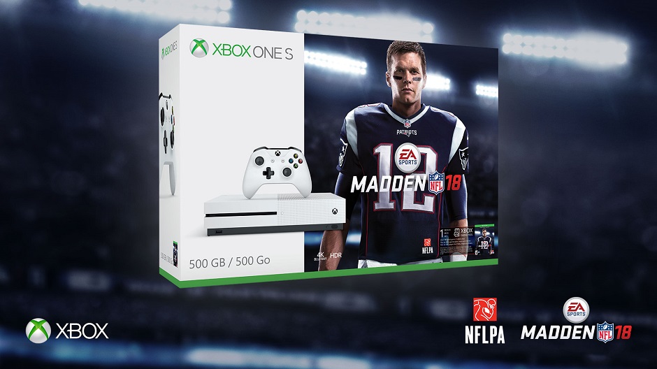 Next Week on Xbox: New Games for June 25 to 28 on Xbox One Xbox-One-S-Madden-NFL-18-Bundle_940x528.jpg