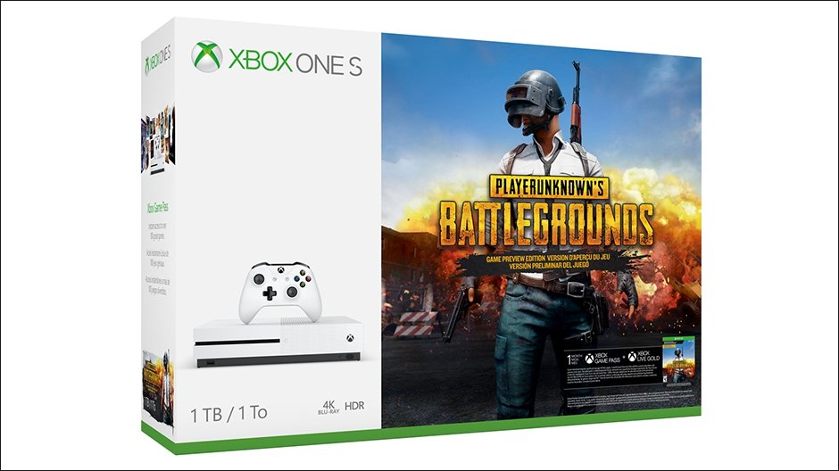 This Week on Xbox: November 9, 2018 Xbox-One-S-PUBG-Bundle_940x528-hero.jpg