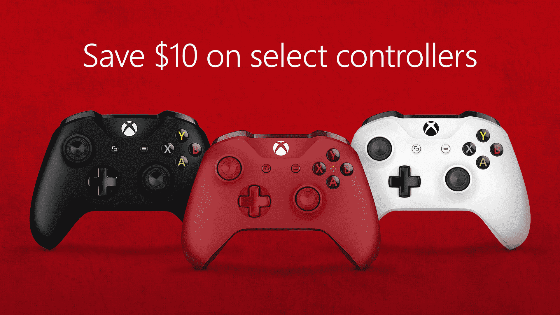 Enter to win a custom red Xbox One X Xbox-OneX_RDR2-ControllerPromo_R2.png