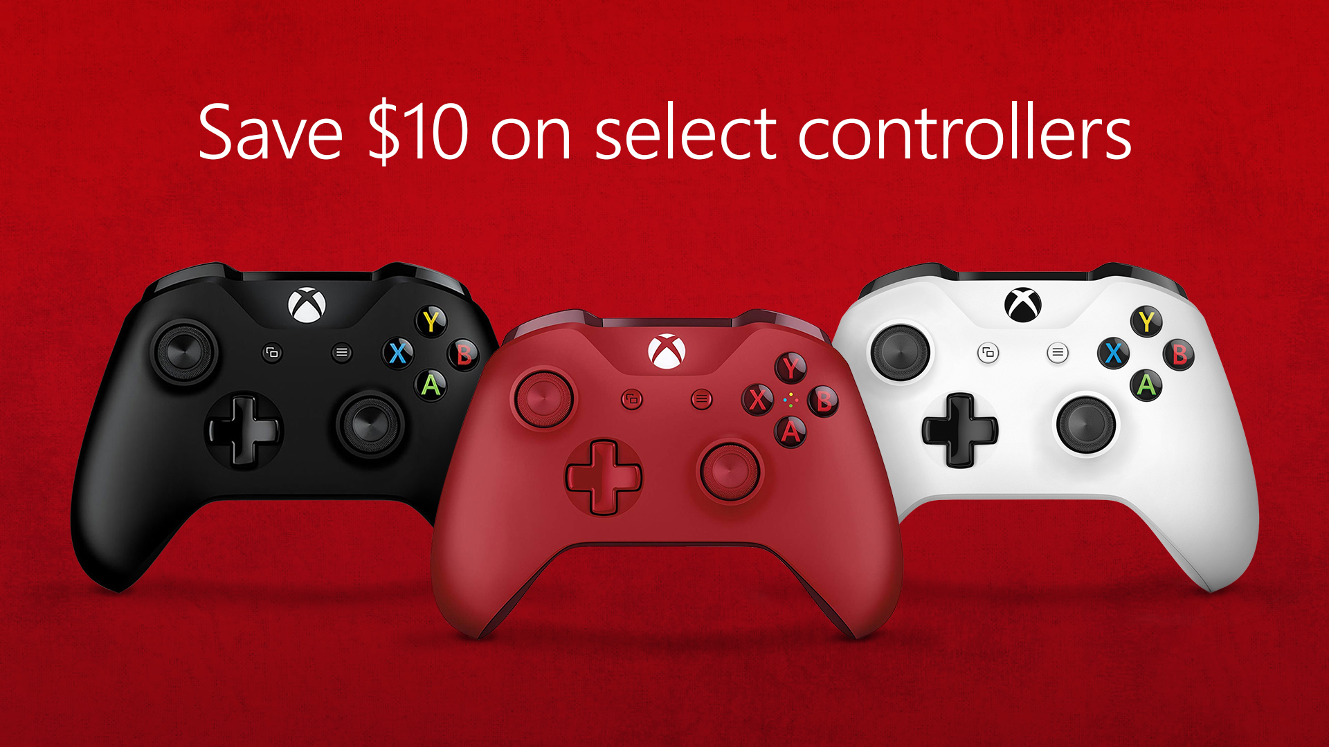 Enter for a Chance to Win a Pair of Custom Shazam Xbox One X Consoles Xbox-OneX_RDR2-ControllerPromo_R2.png