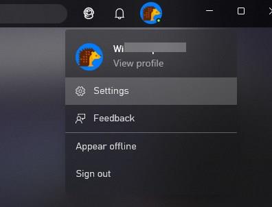 Xbox PC app now lets users in the Insider Program to install games in any folder, here's... Xbox-PC-app-settings-menu.jpg