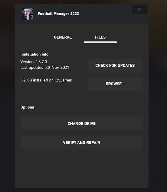 Xbox PC app now lets users in the Insider Program to install games in any folder, here's... Xbox-pc-games-browse-files.jpg