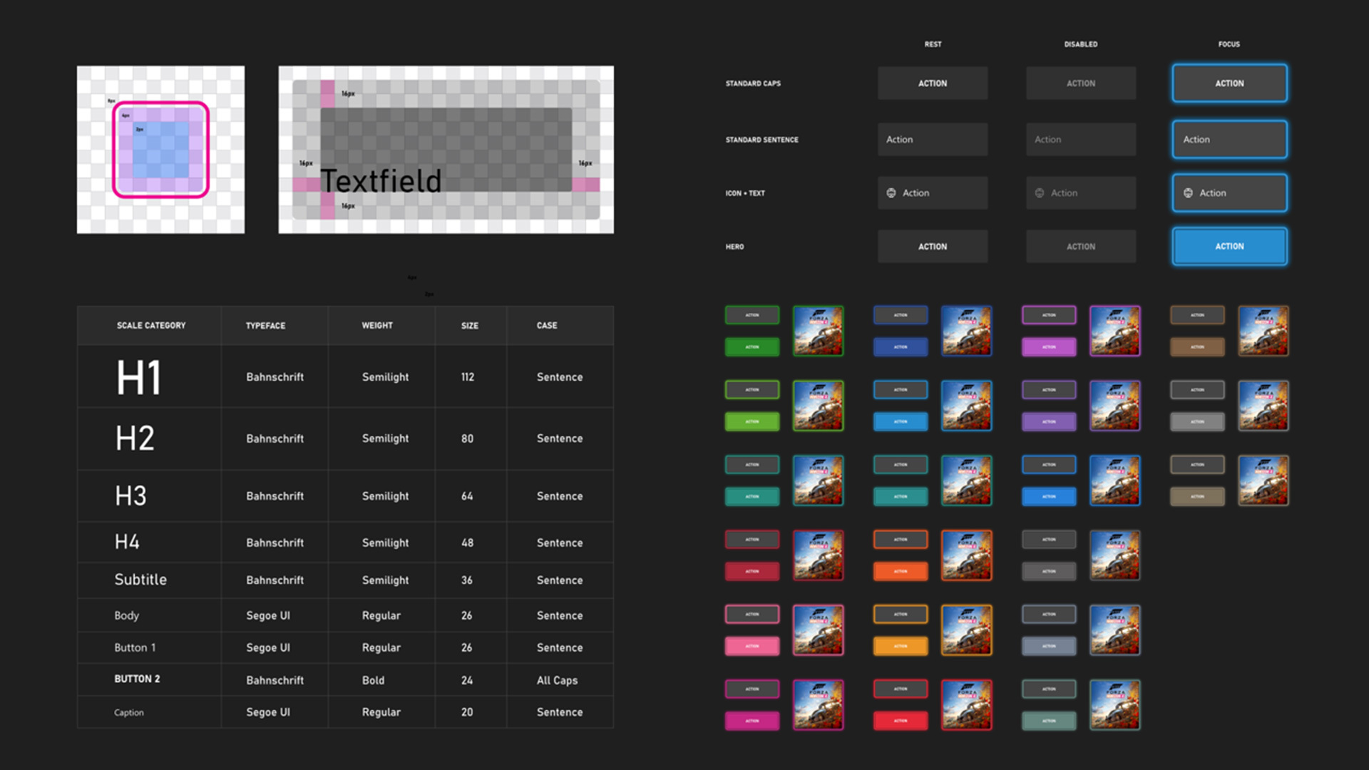 New Xbox One and Xbox Series X UX experience in August 2020 update Xbox-Visual-Refesh-Style-Guide.jpg