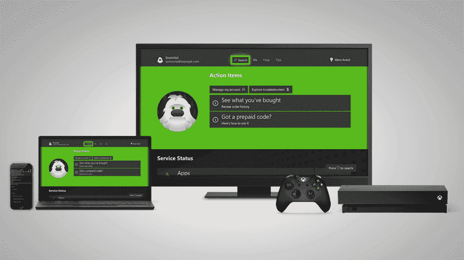 This Week on Xbox: August 31, 2018 Xbox_Assist_940x528-hero.png