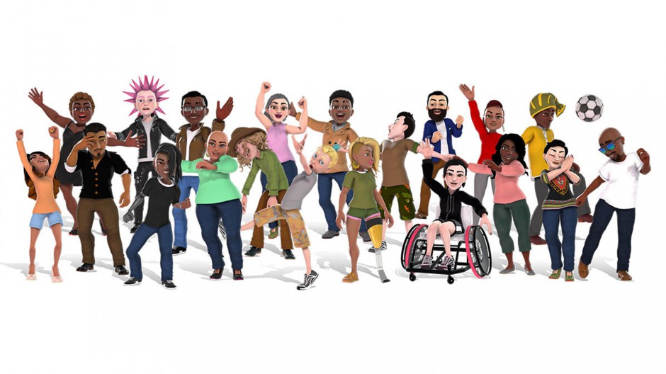 This Week on Xbox: May 24, 2019 Xbox_Avatars02-hero.jpg