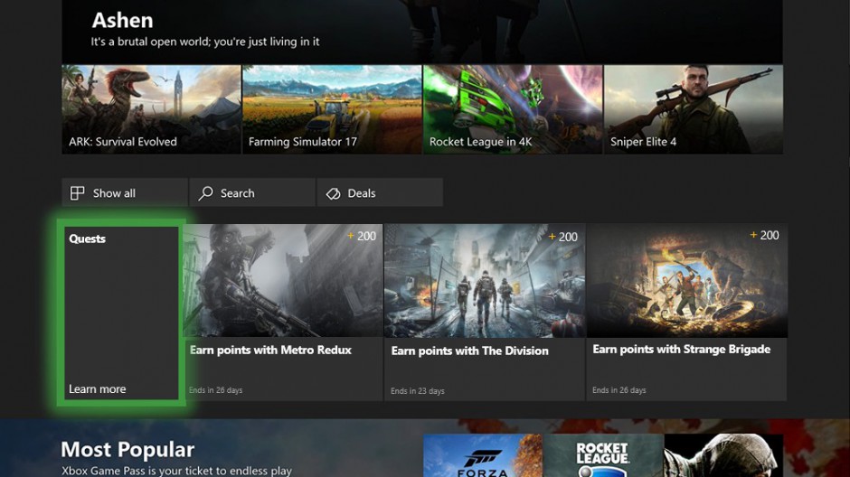 This Week on Xbox: January 11, 2019 XboxGamePass-quests-hero.jpg